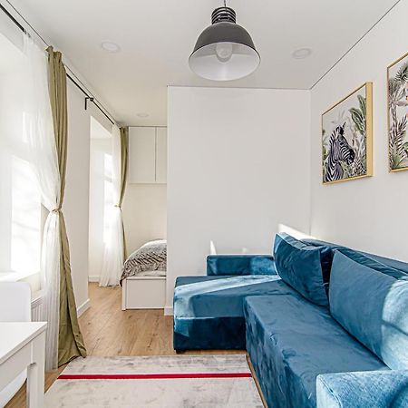 Crossroads Studio VNO Extérieur photo