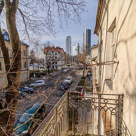 Crossroads Studio VNO Extérieur photo