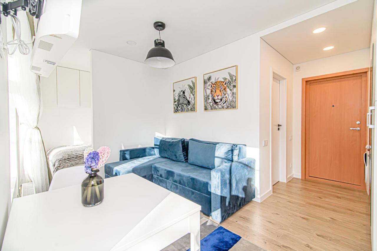 Crossroads Studio VNO Extérieur photo