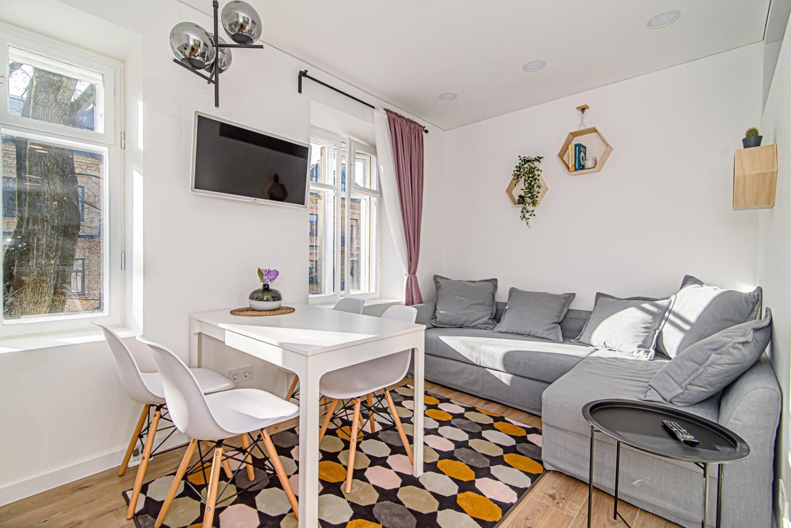 Crossroads Studio VNO Extérieur photo
