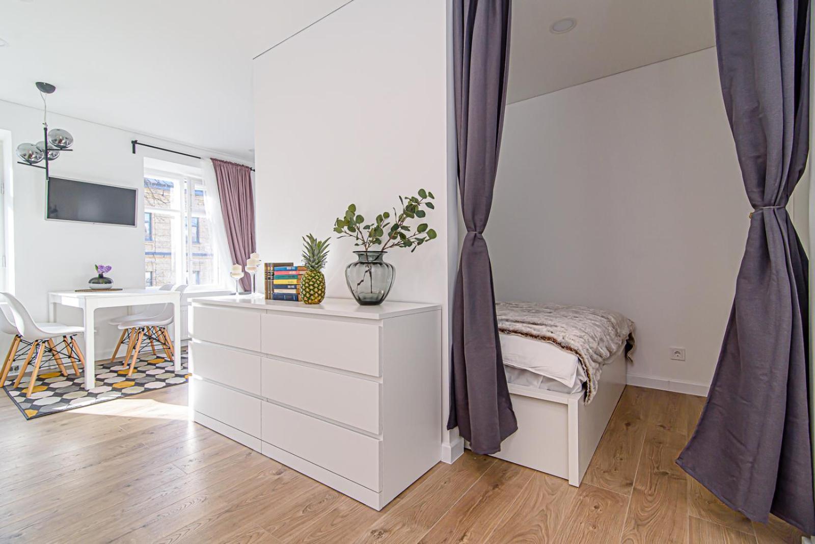 Crossroads Studio VNO Extérieur photo
