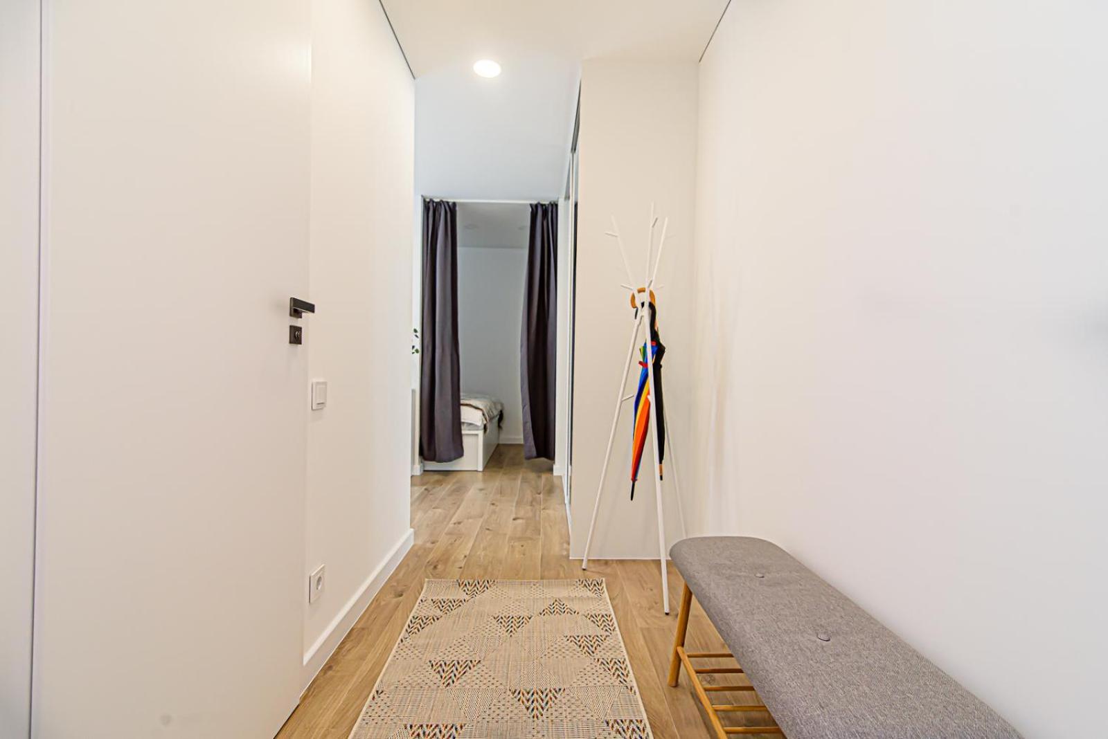 Crossroads Studio VNO Extérieur photo