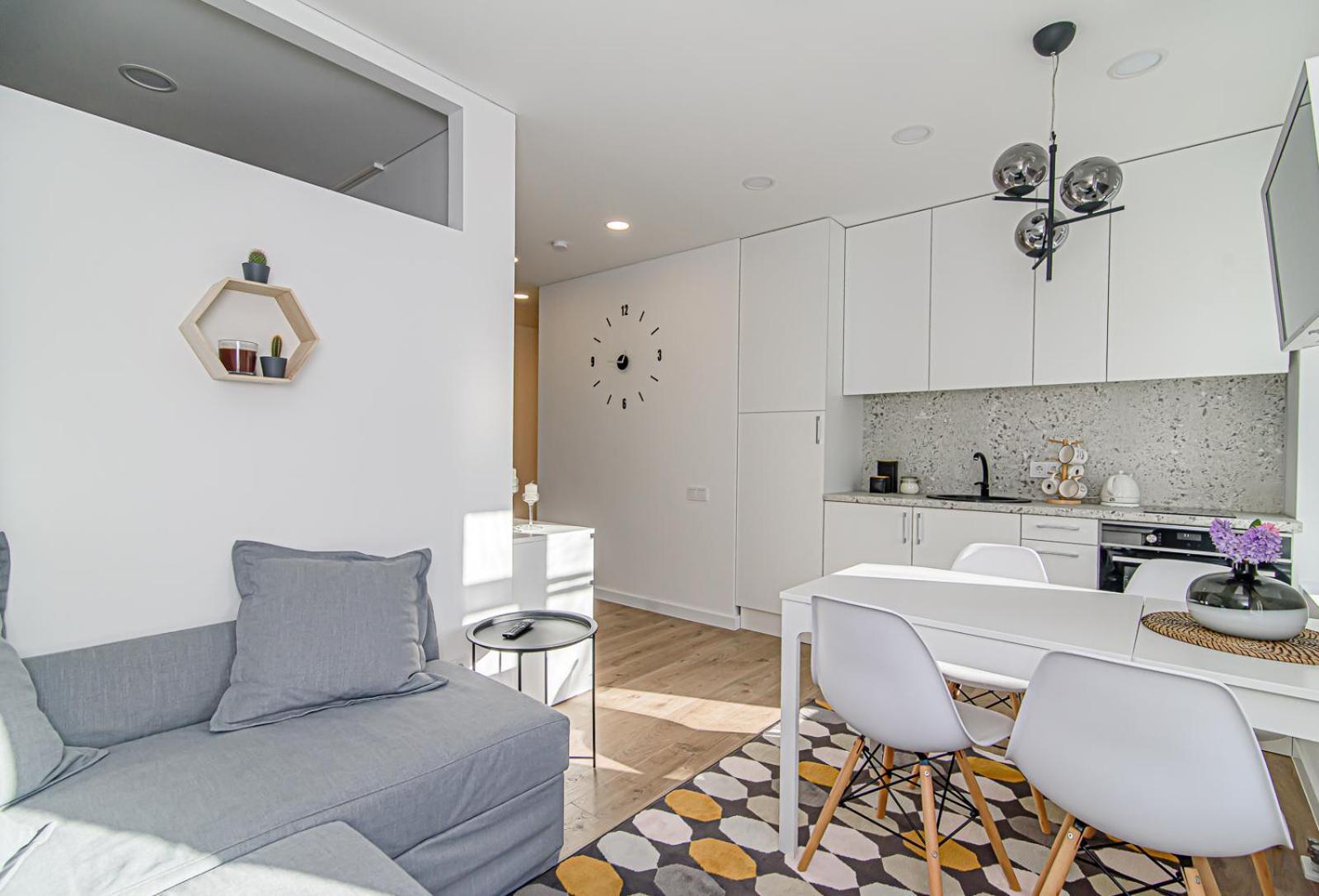 Crossroads Studio VNO Extérieur photo