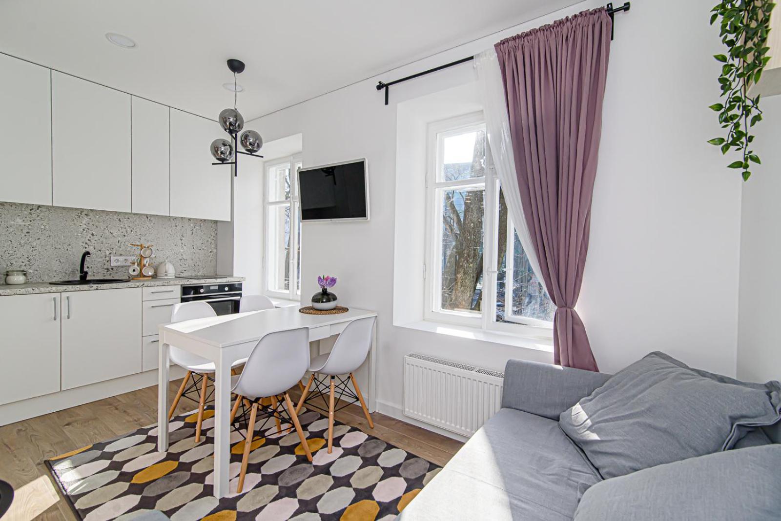 Crossroads Studio VNO Extérieur photo